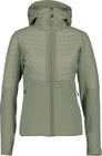 Annema Full Zip 6 vest