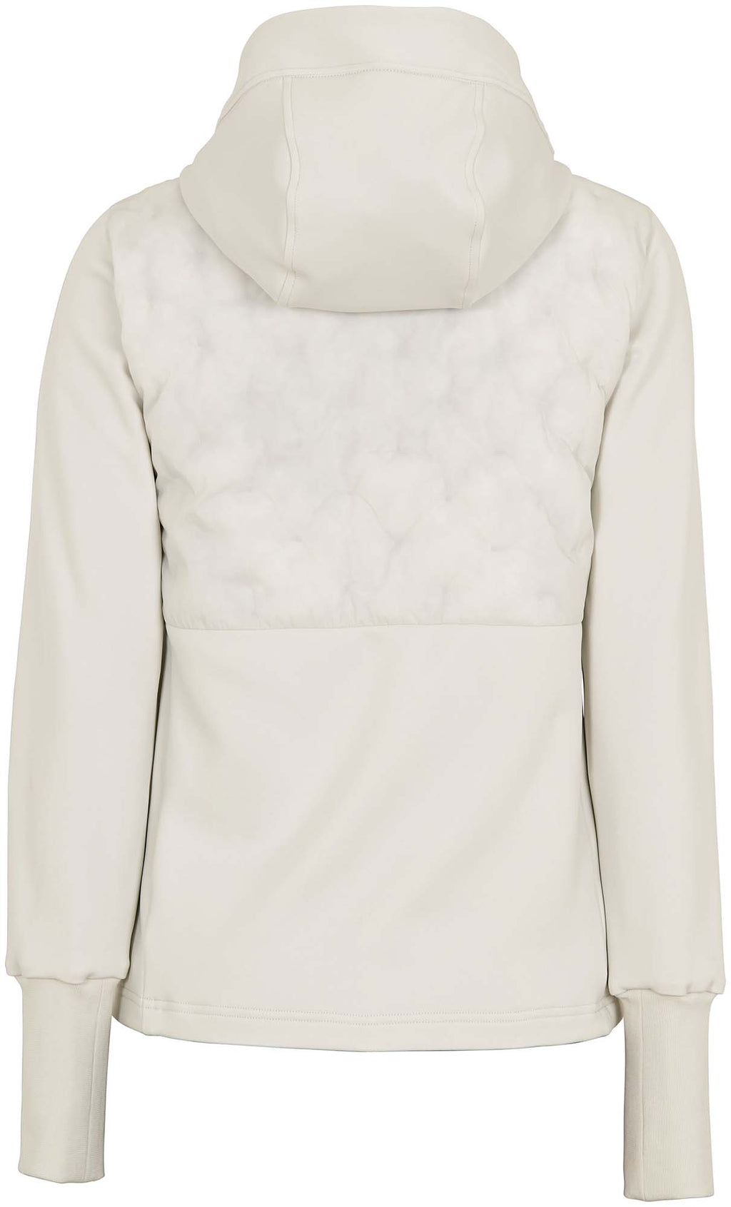Valda fleece