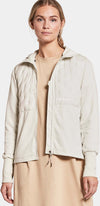 Valda fleece