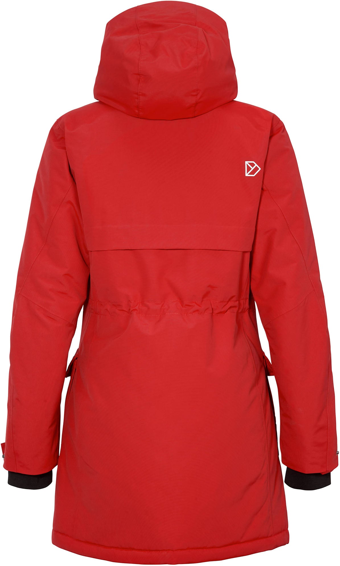 Bliss 4 parka