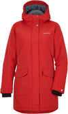 Bliss 4 parka