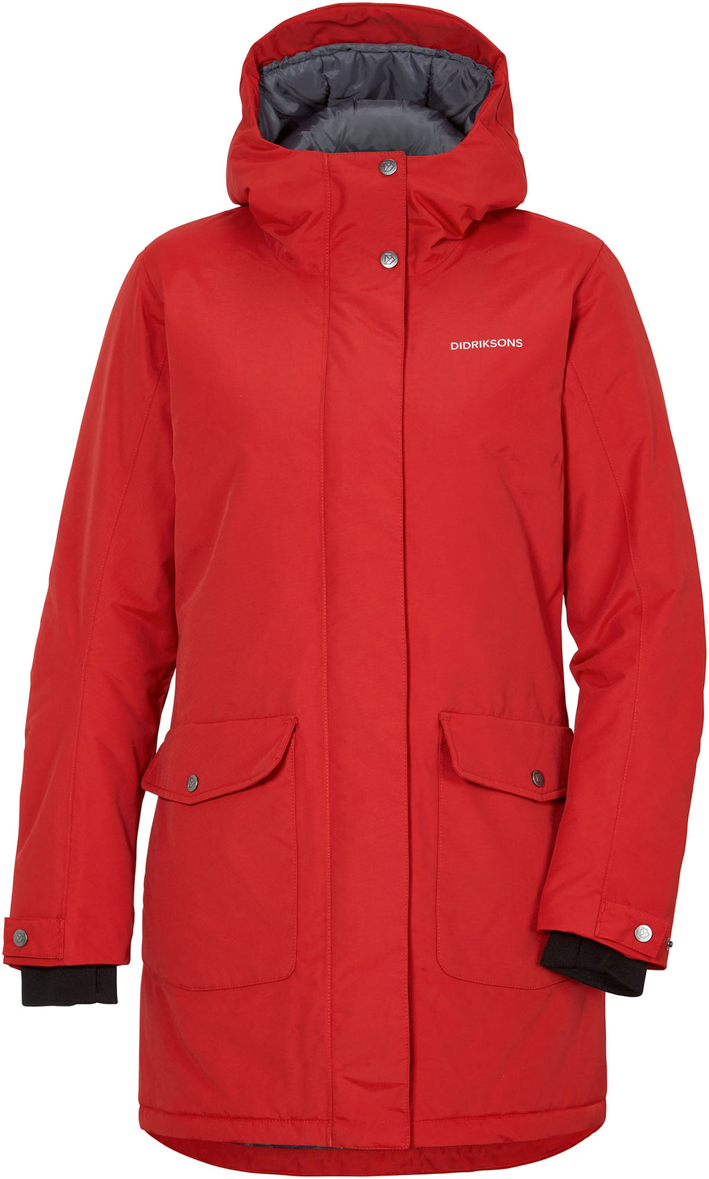 Bliss 4 parka