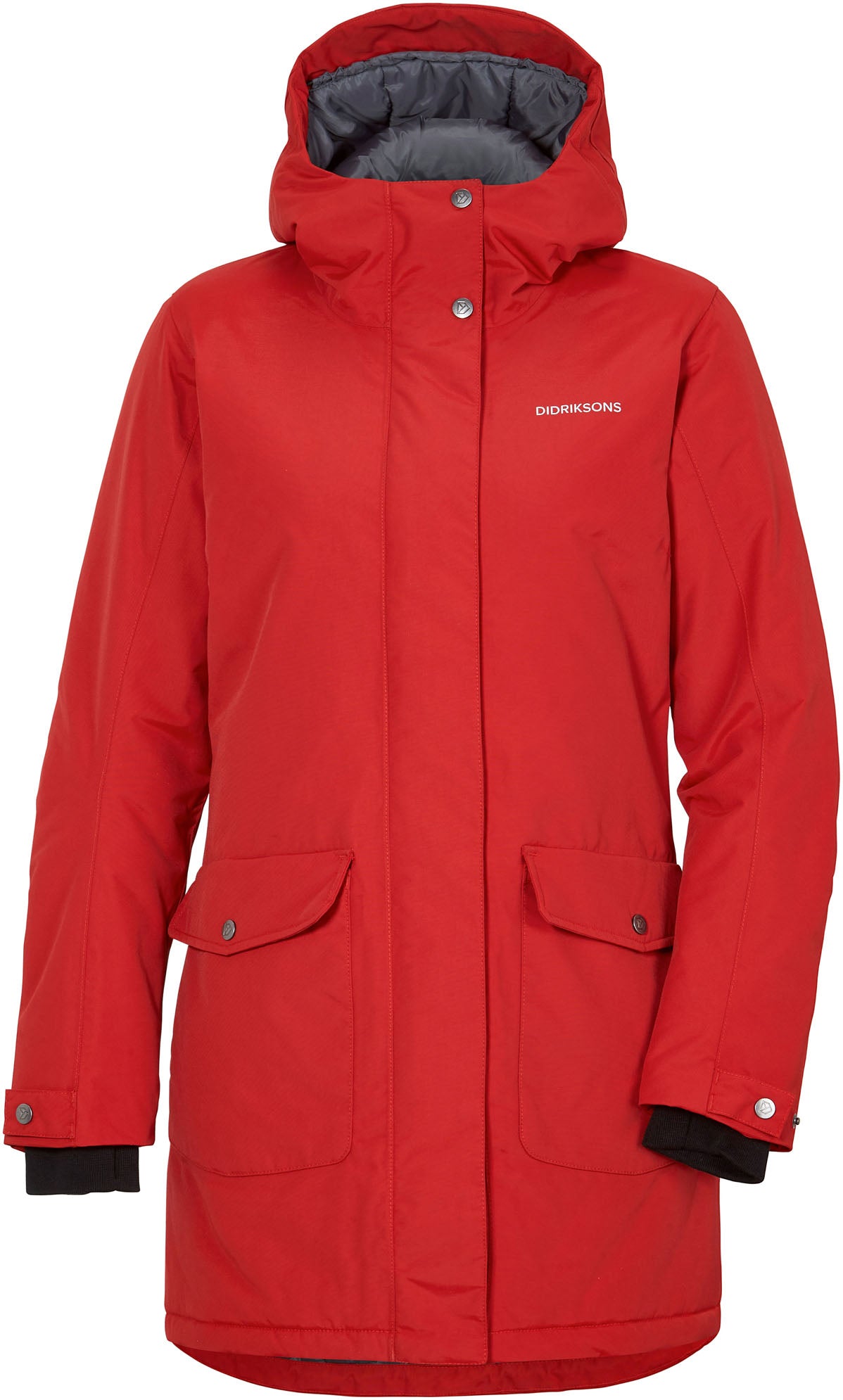 Bliss 4 parka