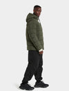 Rabar USX jack