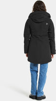Helle Parka 5 Parka jas