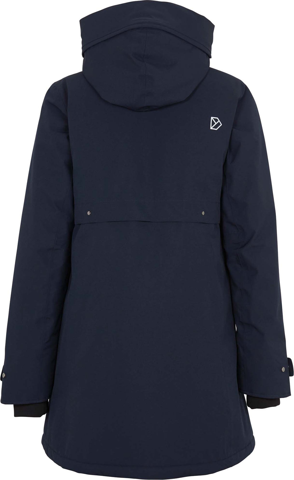 Helle Parka 5 Parka jas