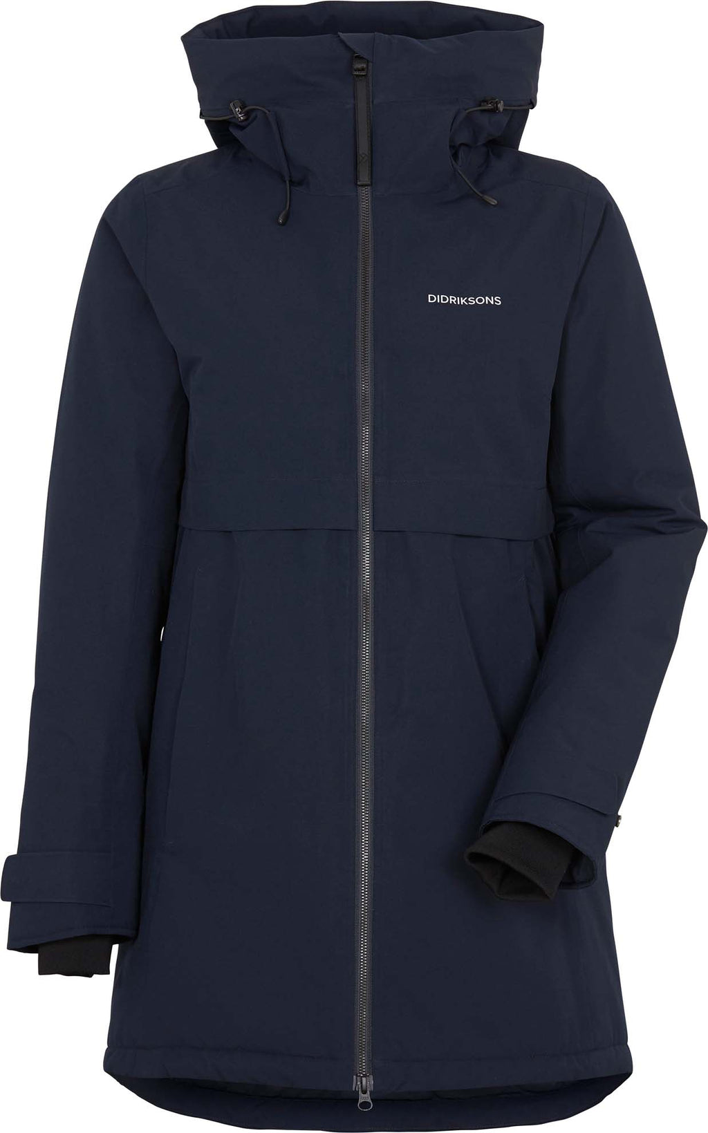 Helle Parka 5 Parka jas