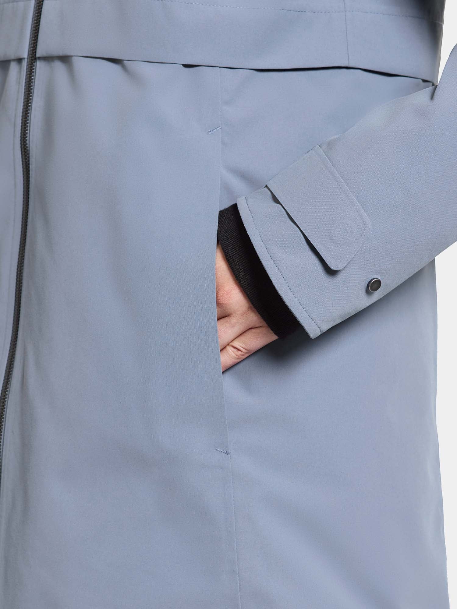 Helle Parka 5 Parka jas