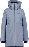 Helle Parka 5 Parka jas