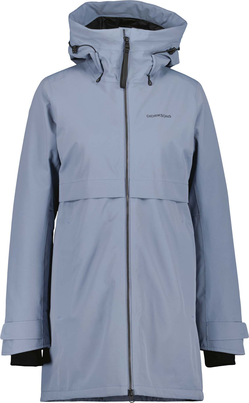 Helle Parka 5 Parka jas
