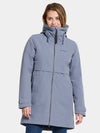 Helle Parka 5 Parka jas