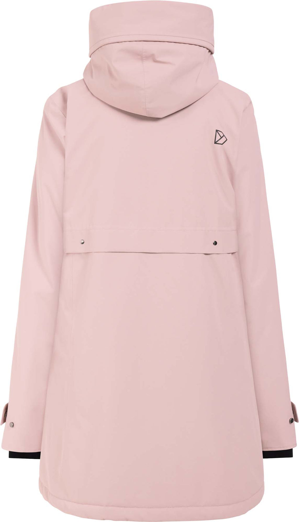 Helle Parka 5 Parka jas