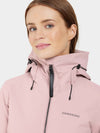 Helle Parka 5 Parka jas