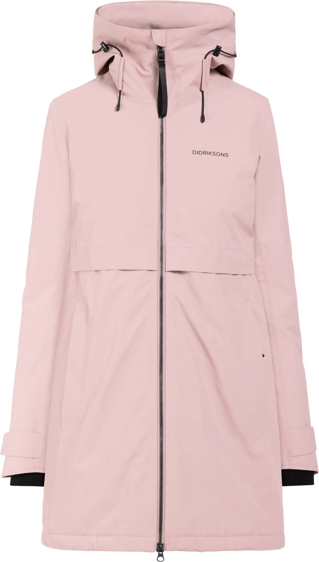 Helle Parka 5 Parka jas