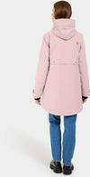 Helle Parka 5 Parka jas