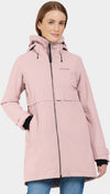 Helle Parka 5 Parka jas