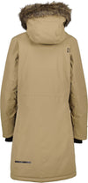 Erika 3 Parka jas