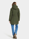 Tanja 6 parka