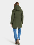 Tanja 6 parka