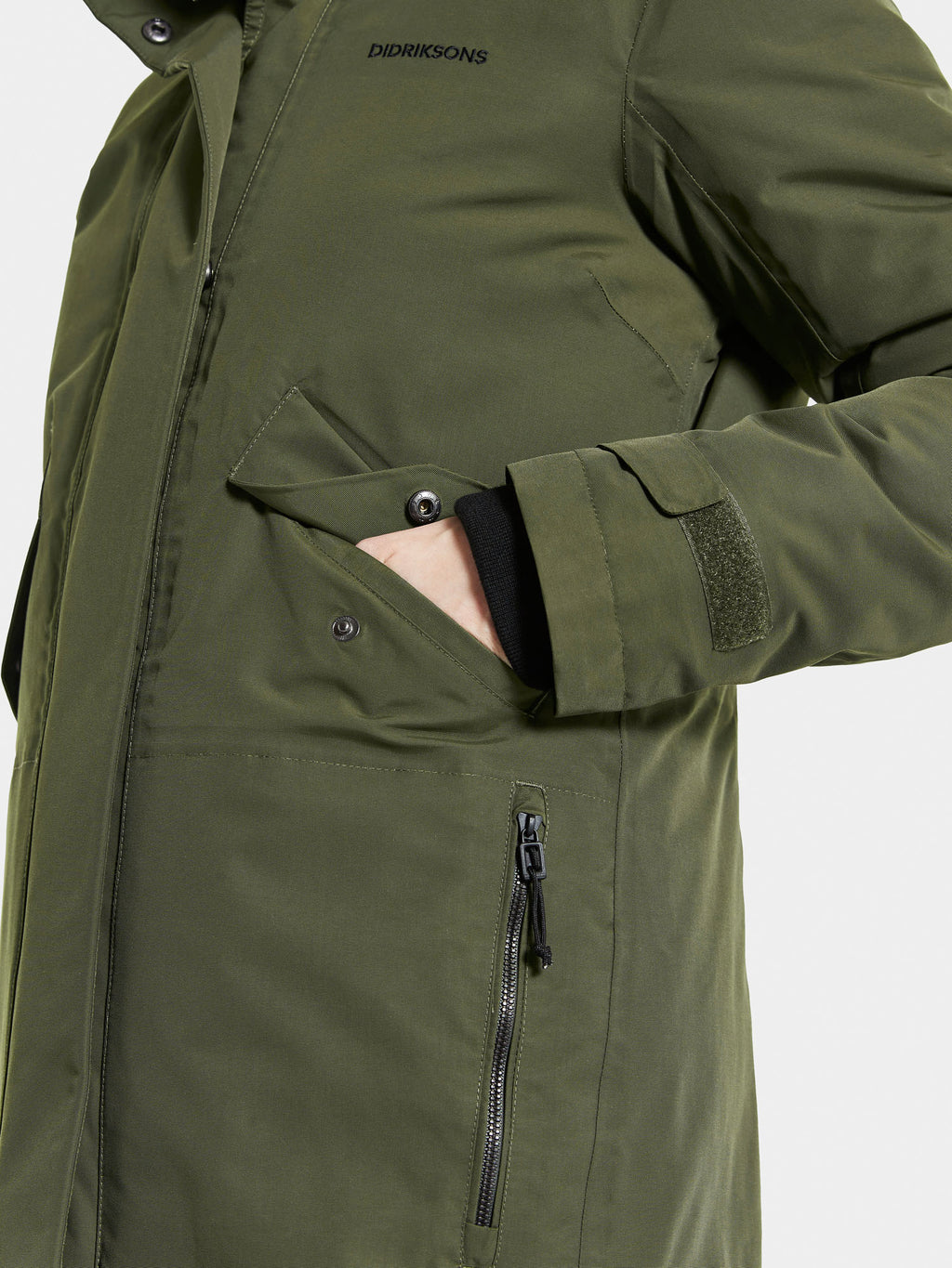 Tanja 6 parka