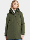 Tanja 6 parka