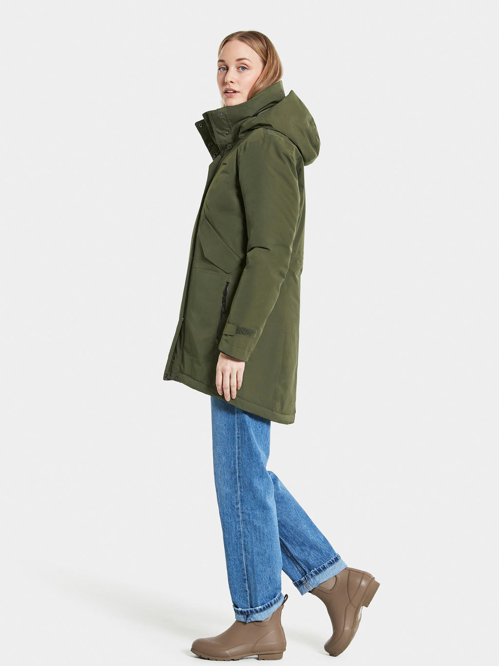 Tanja 6 parka