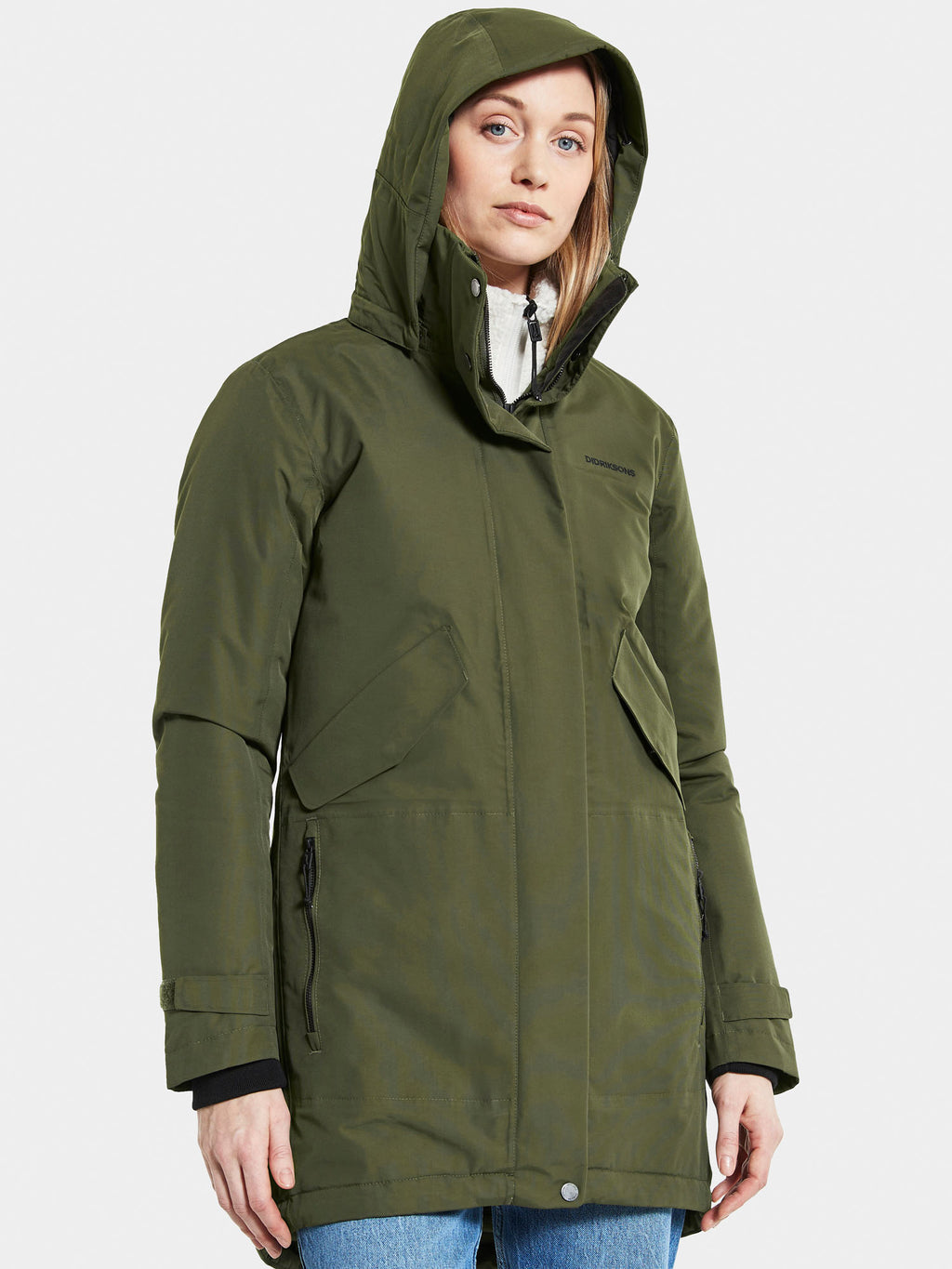 Tanja 6 parka