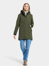 Tanja 6 parka