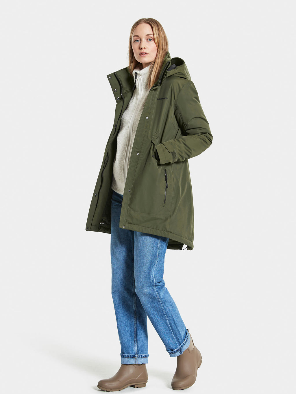 Tanja 6 parka