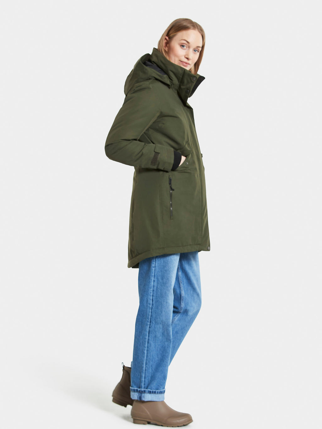 Tanja 6 parka