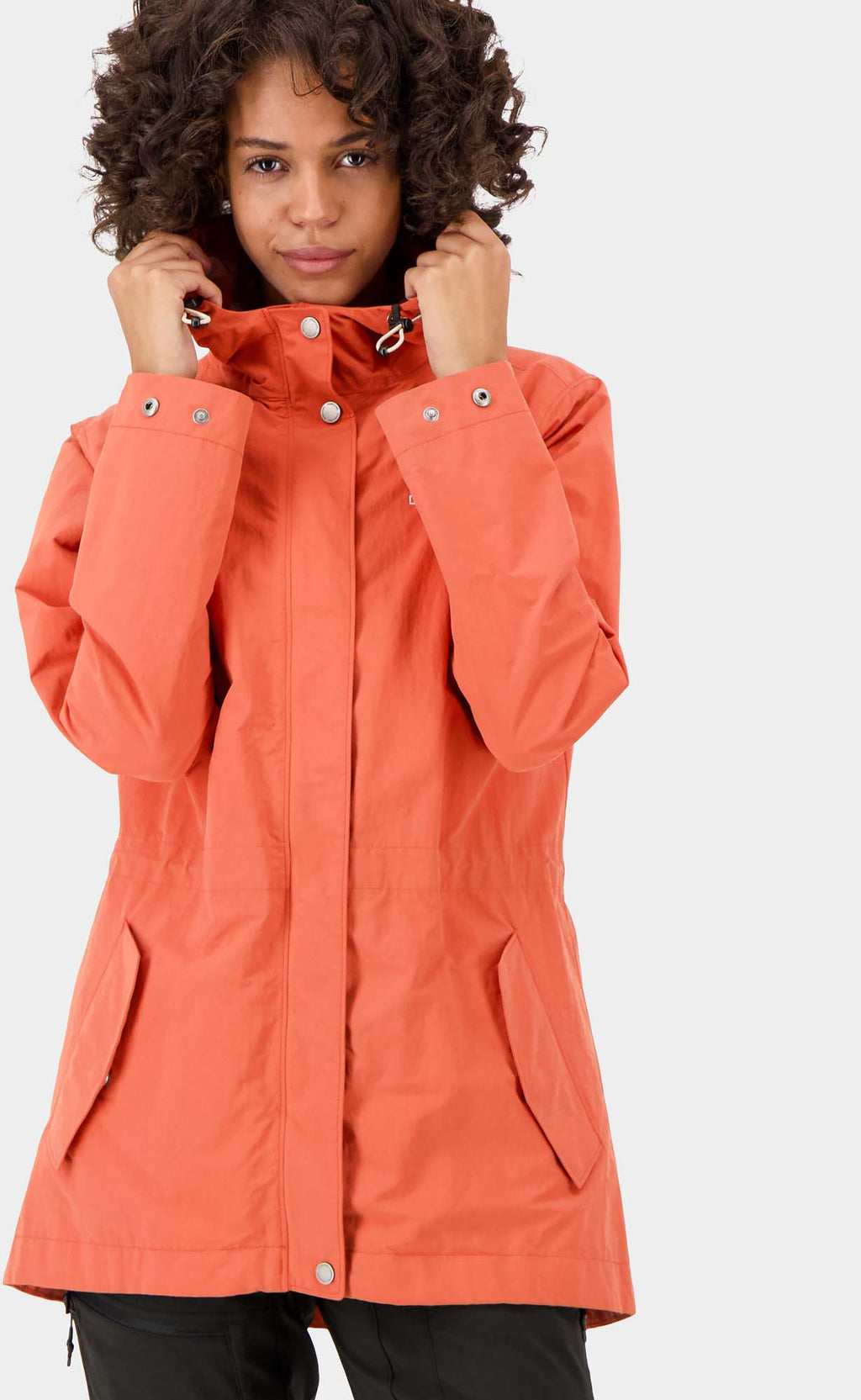 Maria parka