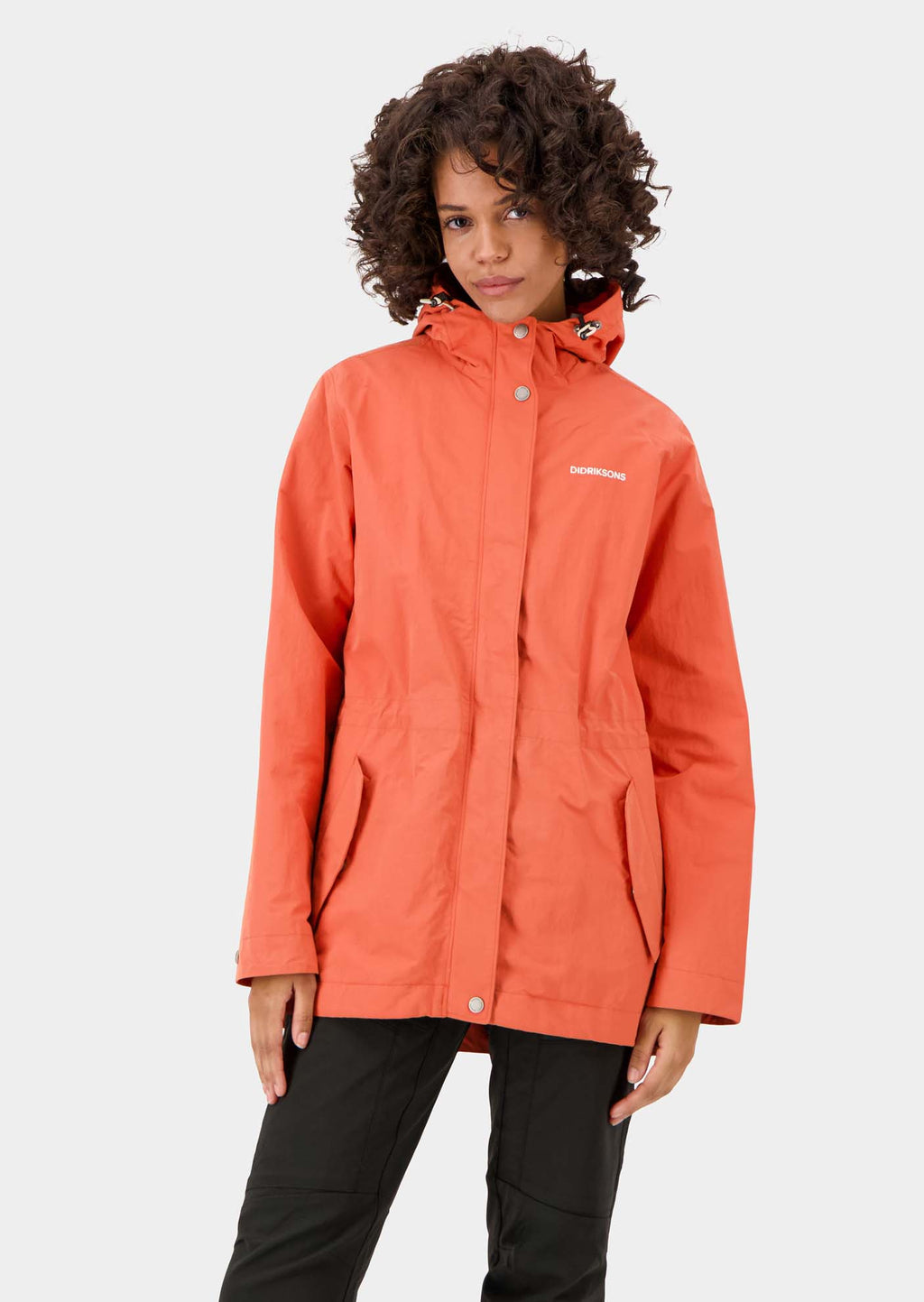 Maria parka