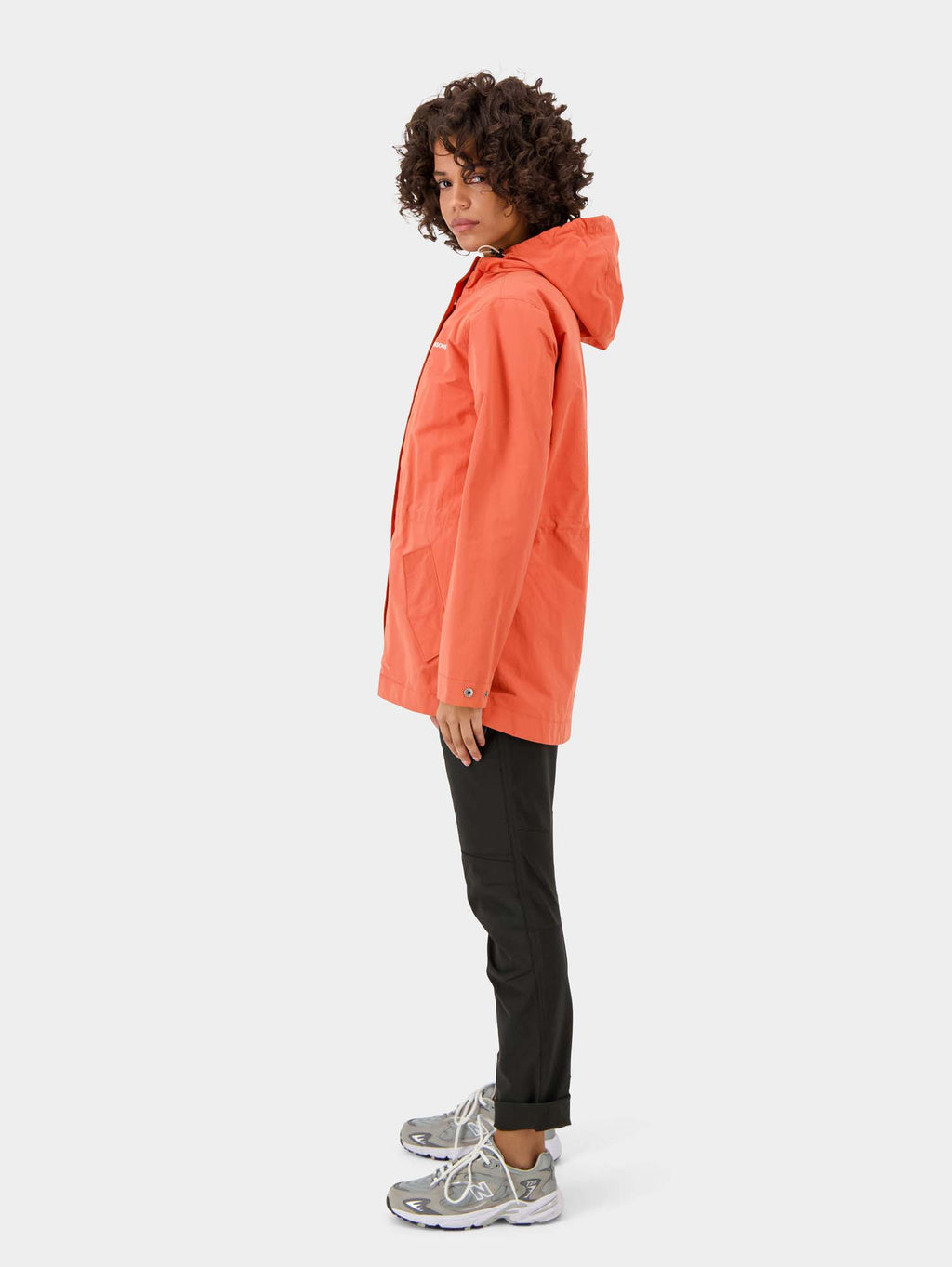 Maria parka