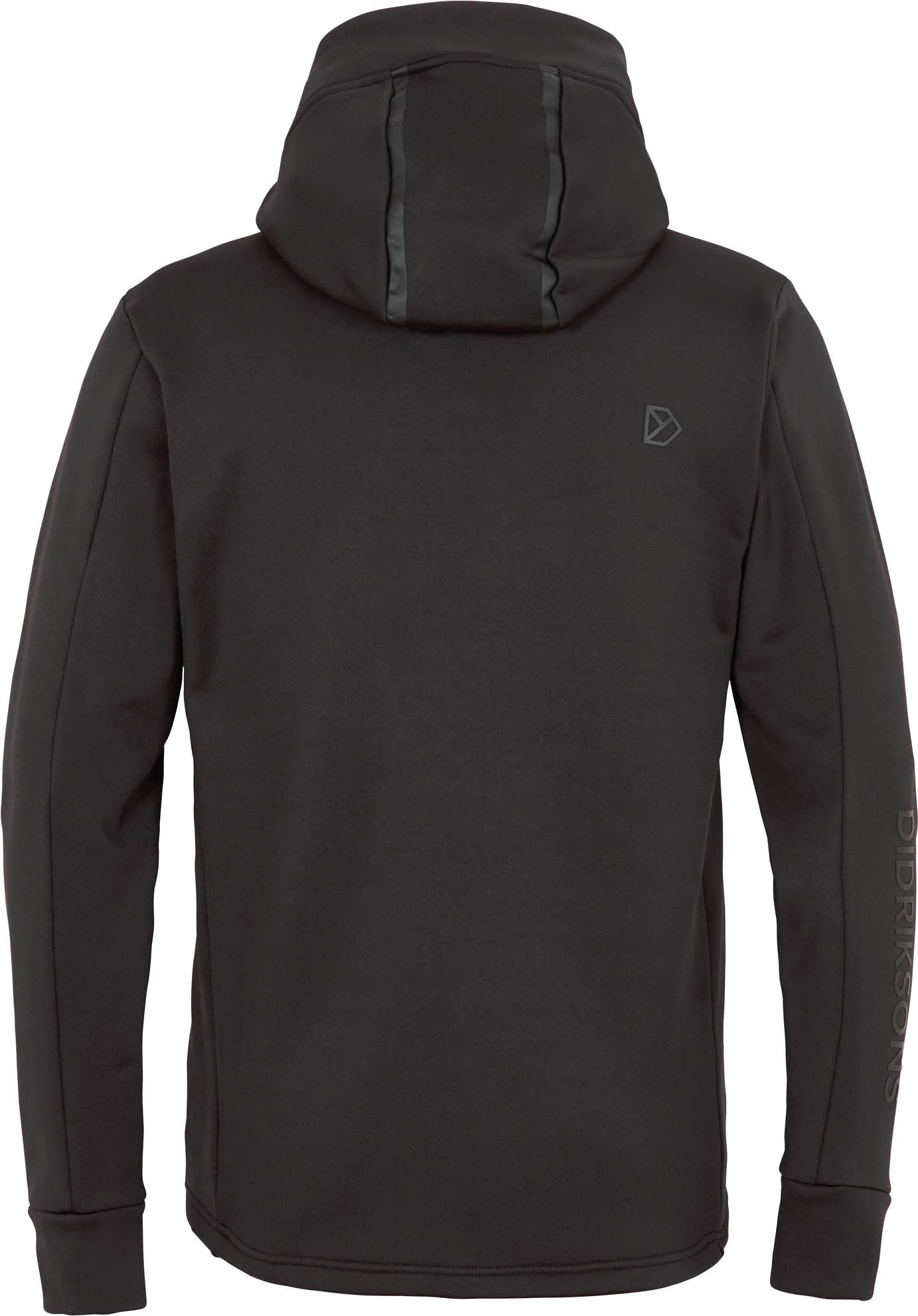 Acke Full-Zip jas