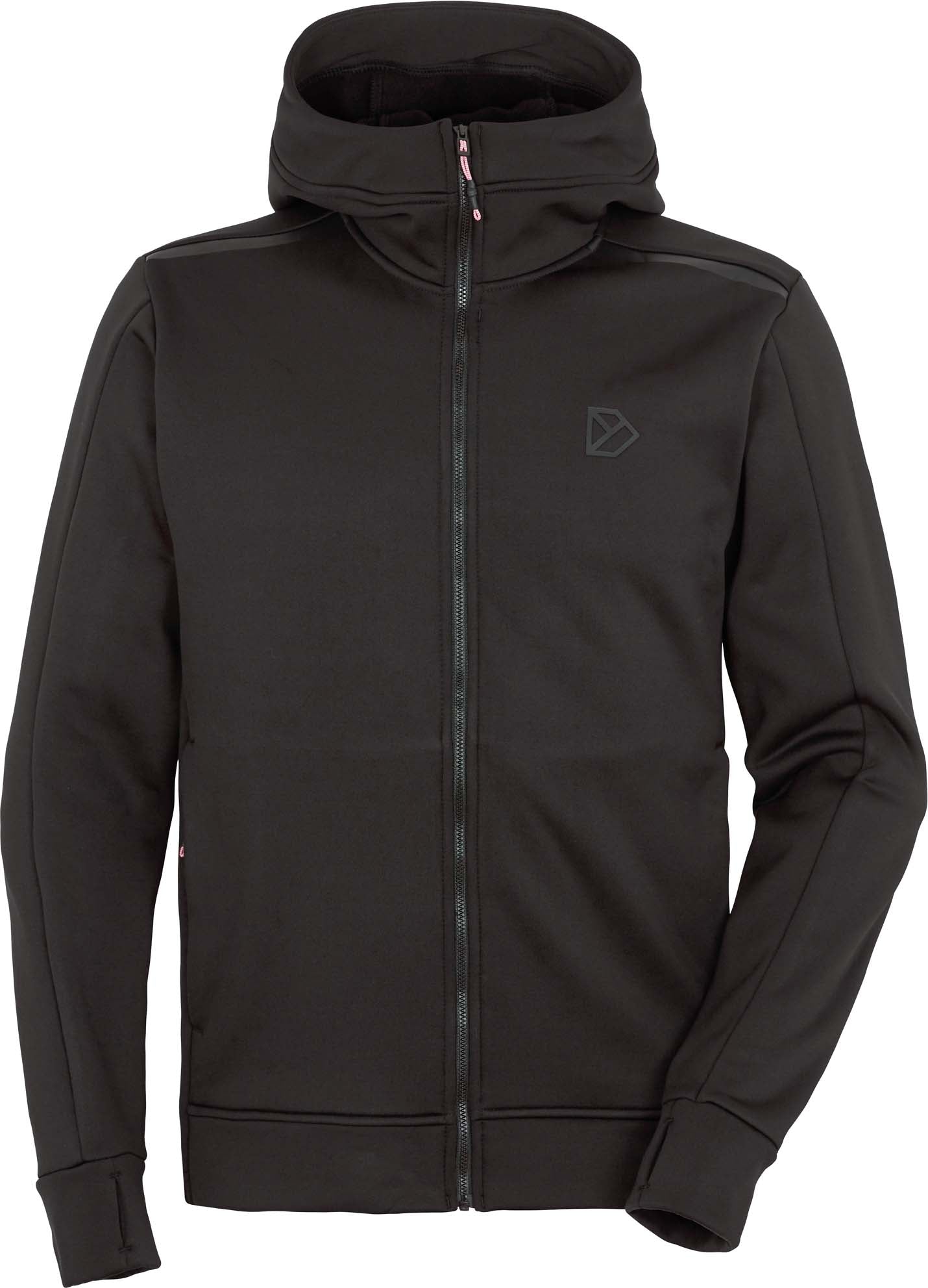 Acke Full-Zip jas