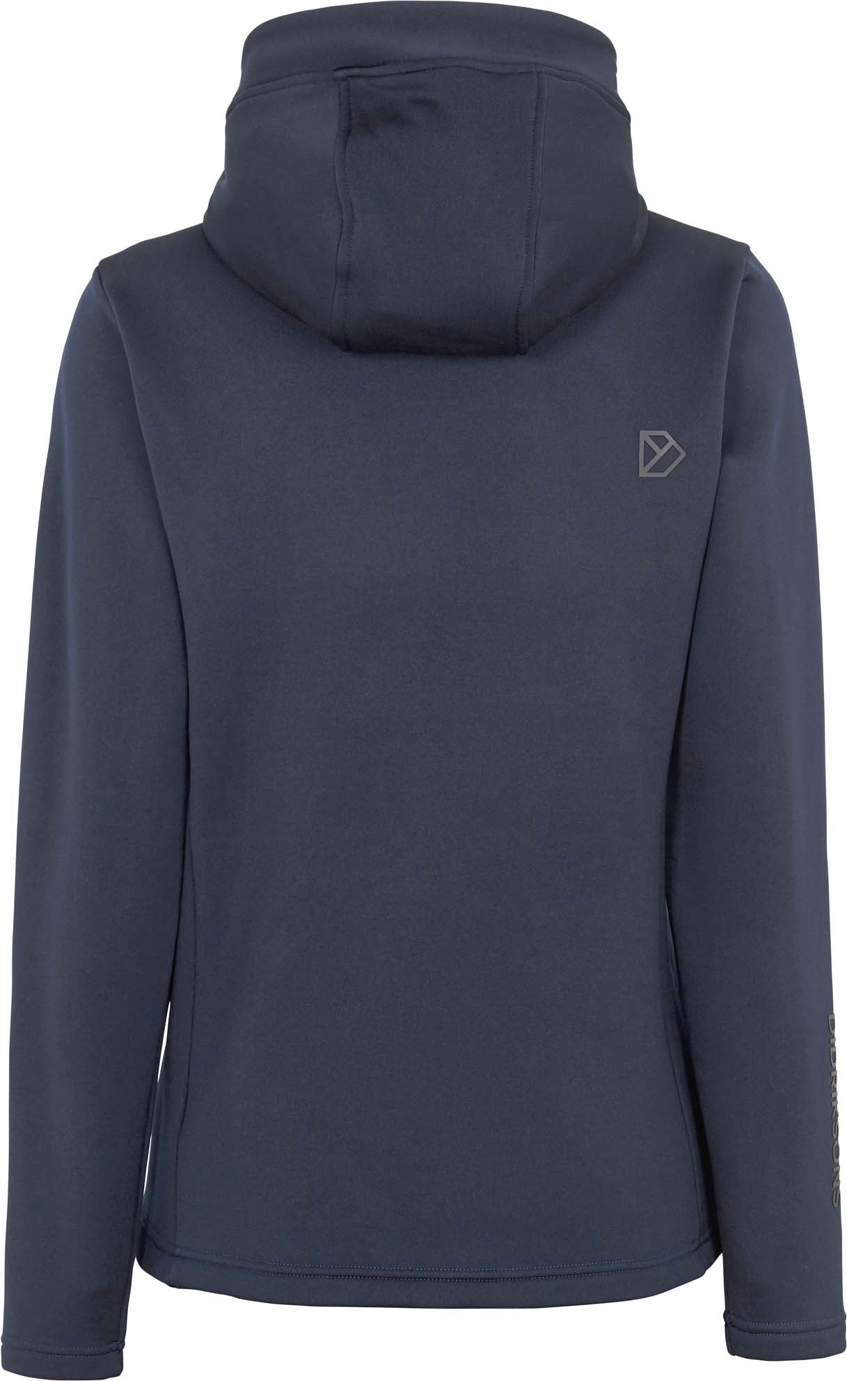 Anneli Volledige ritssluiting