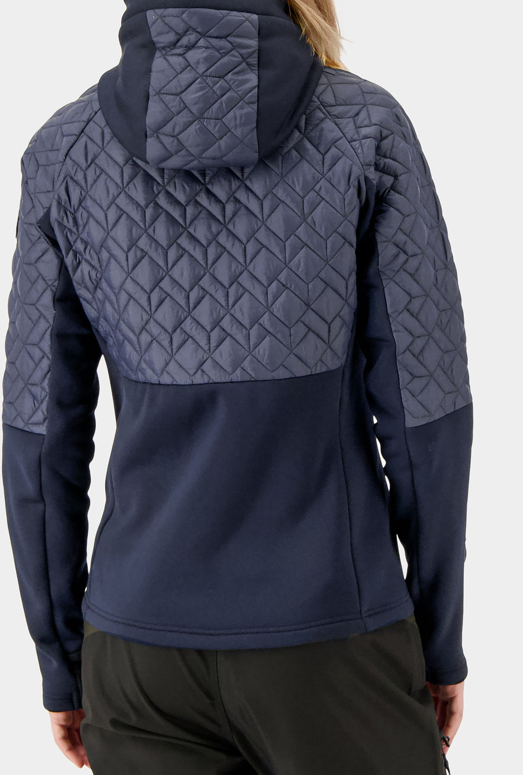 Lyra Full Zip jack