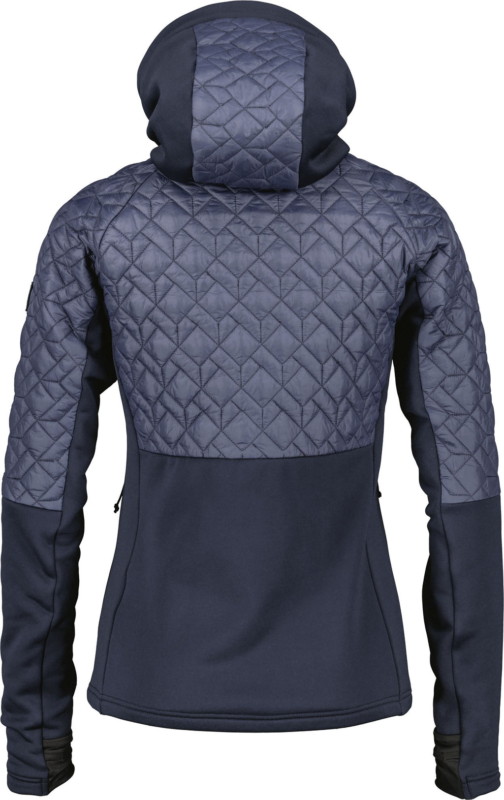 Lyra Full Zip jack