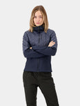 Lyra Full Zip jack