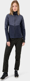 Lyra Full Zip jack