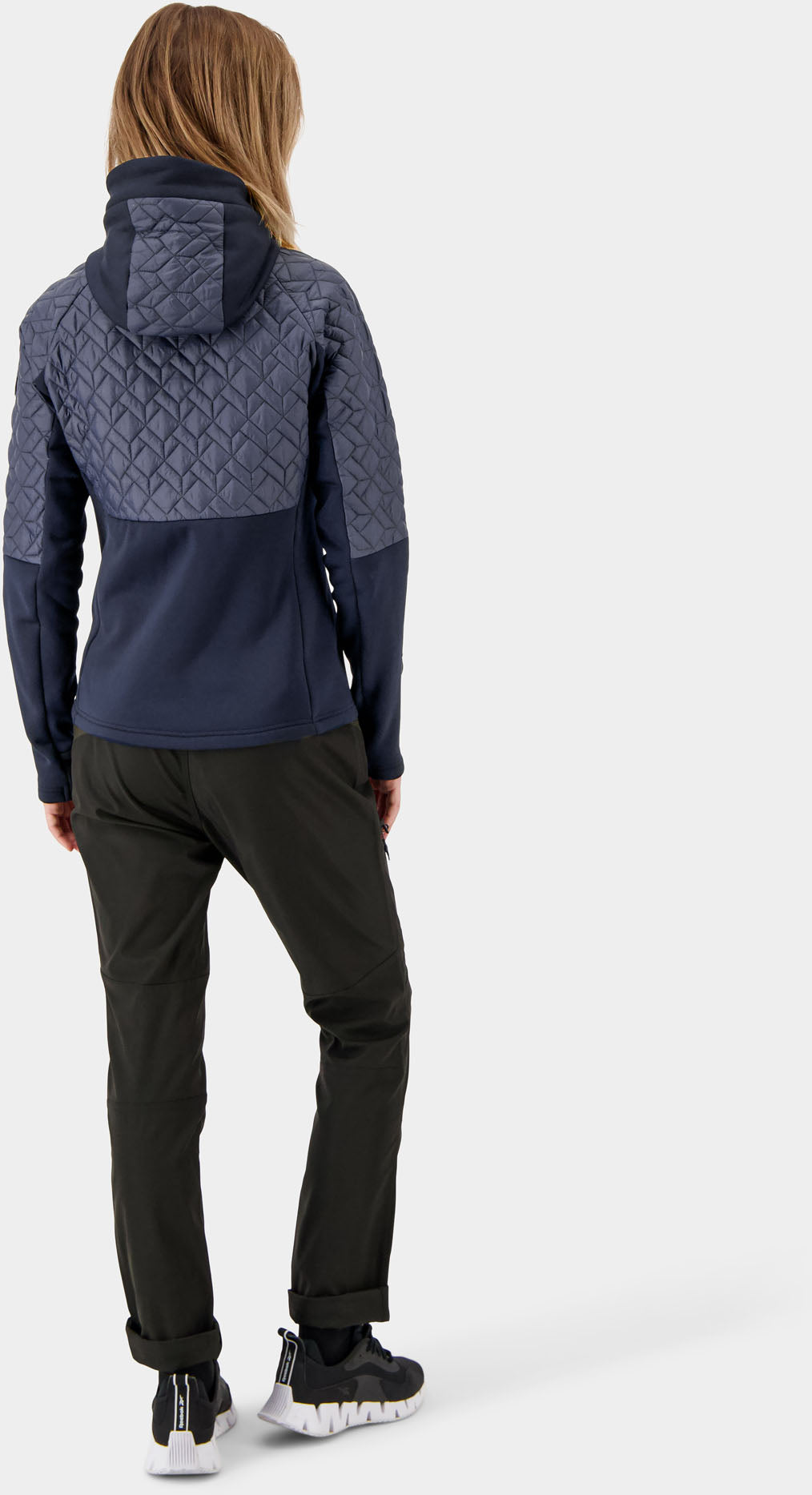 Lyra Full Zip jack