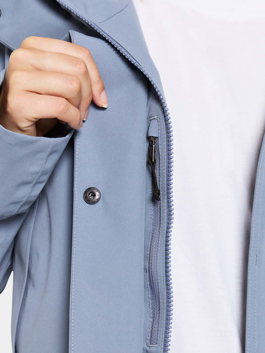 Ilma 8 Parka jas