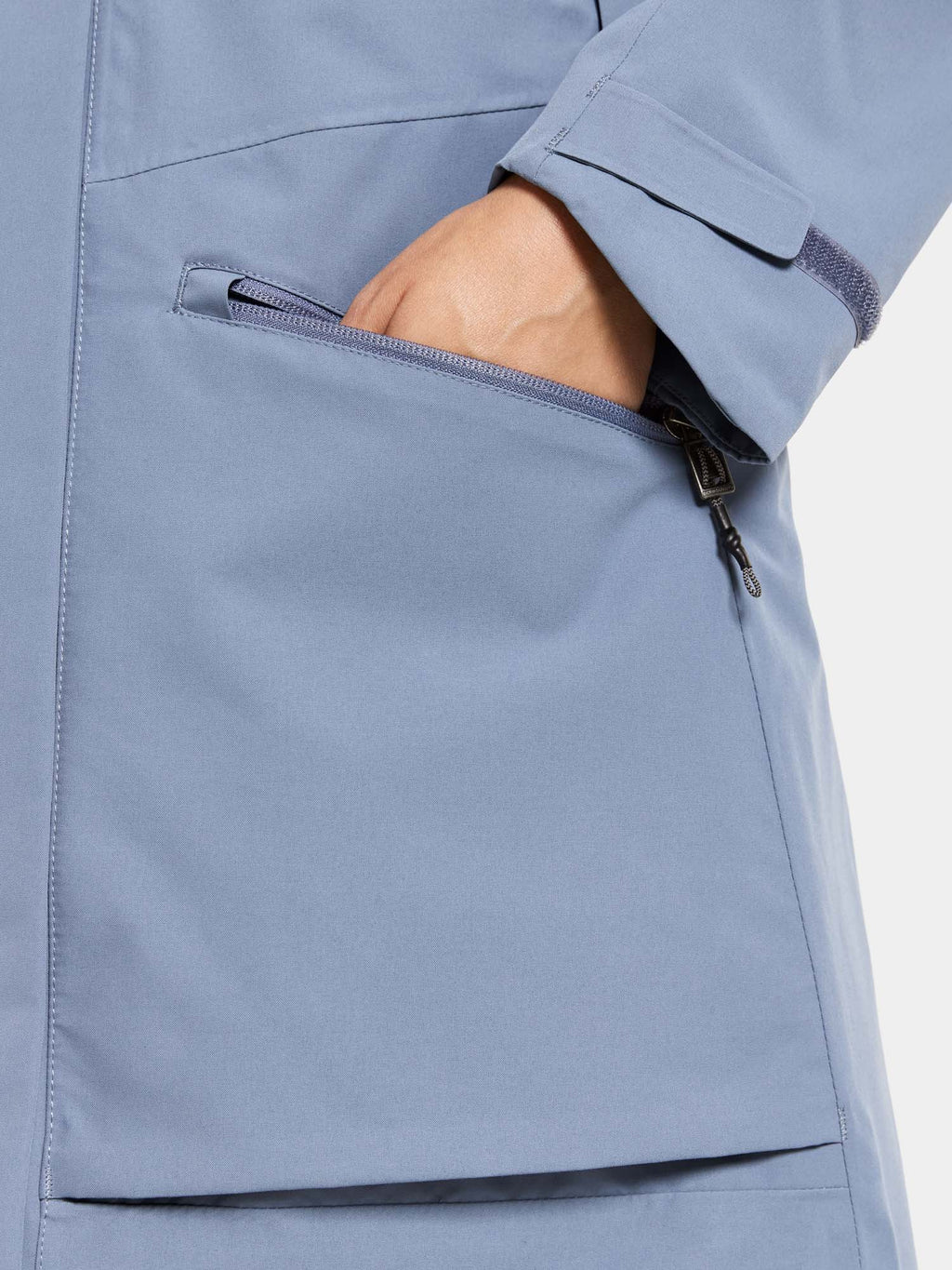Ilma 8 Parka jas