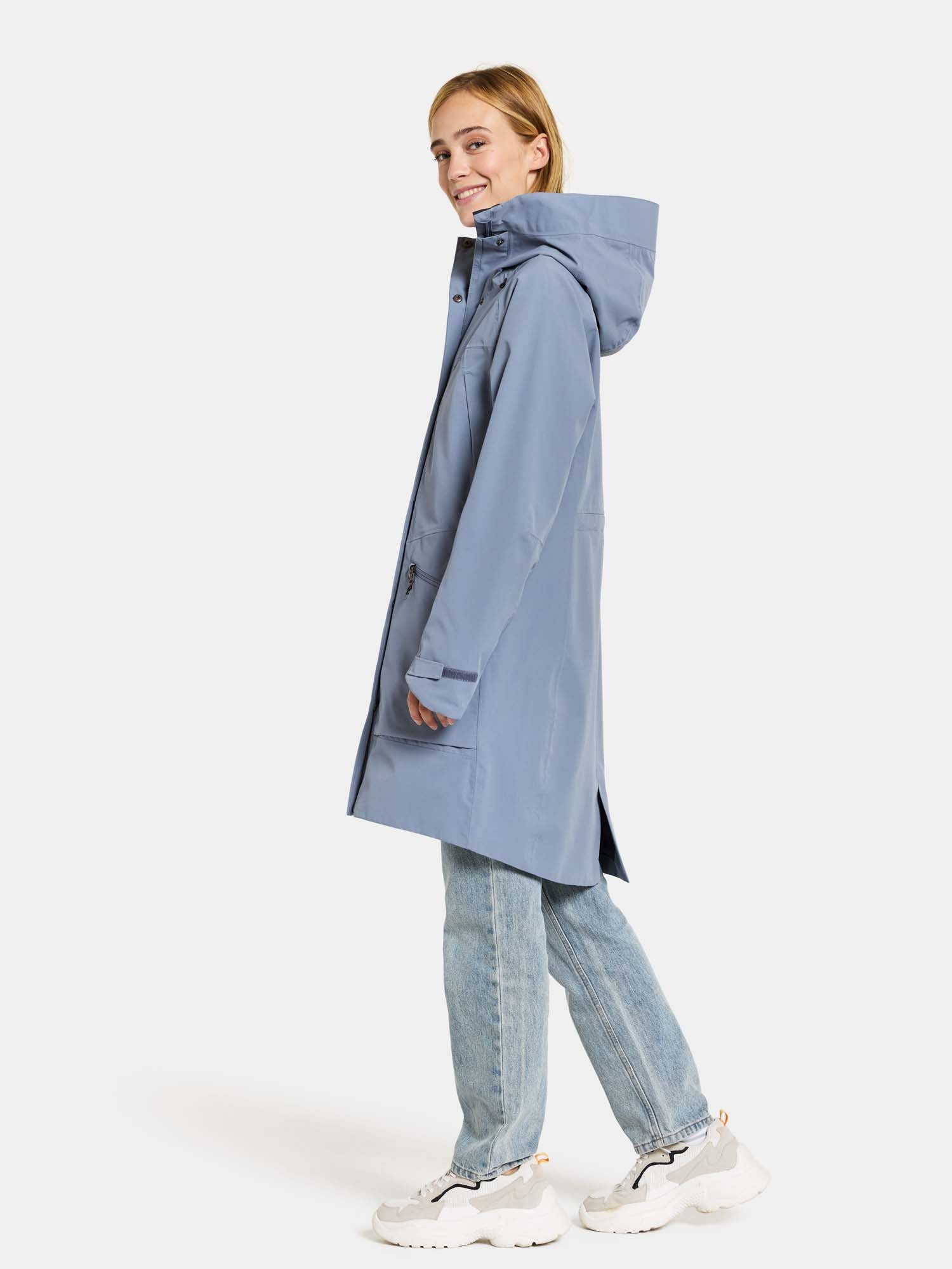 Ilma 8 Parka jas