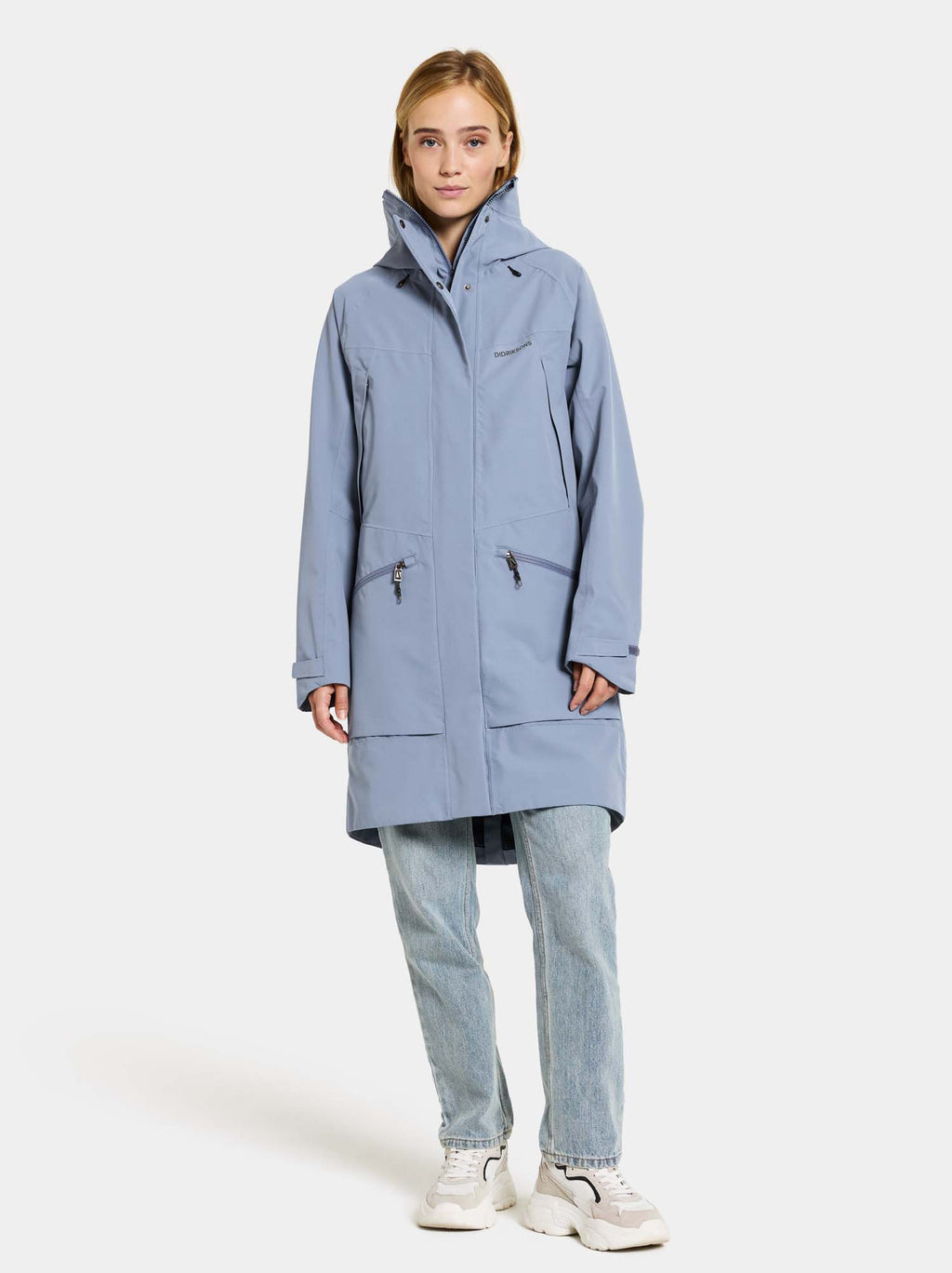 Ilma 8 Parka jas