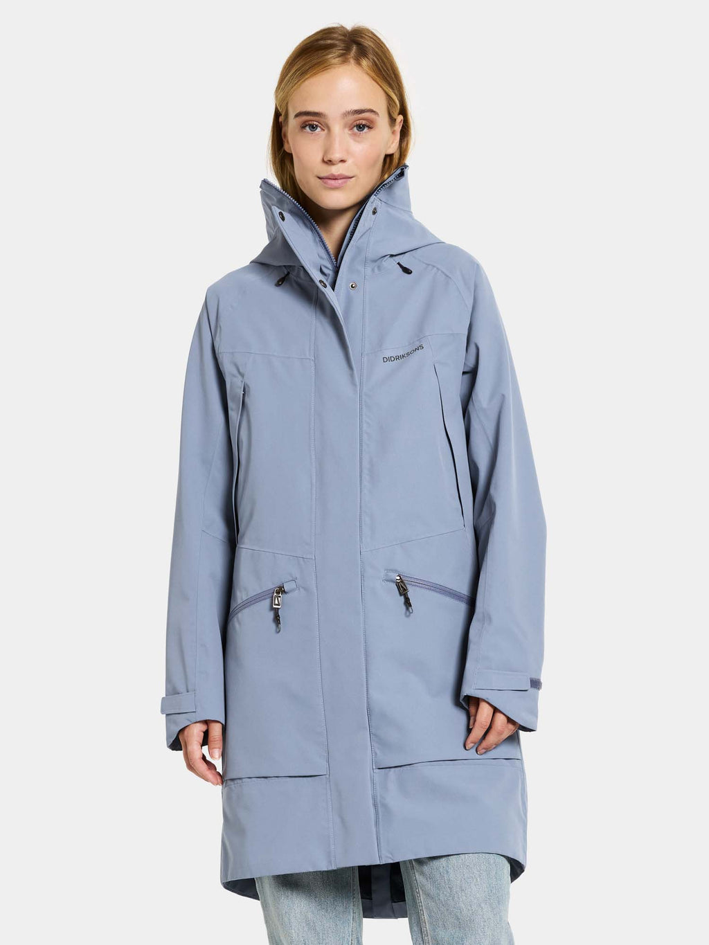 Ilma 8 Parka jas