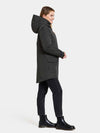 Frida 7 Parka jas
