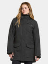 Frida 7 Parka jas
