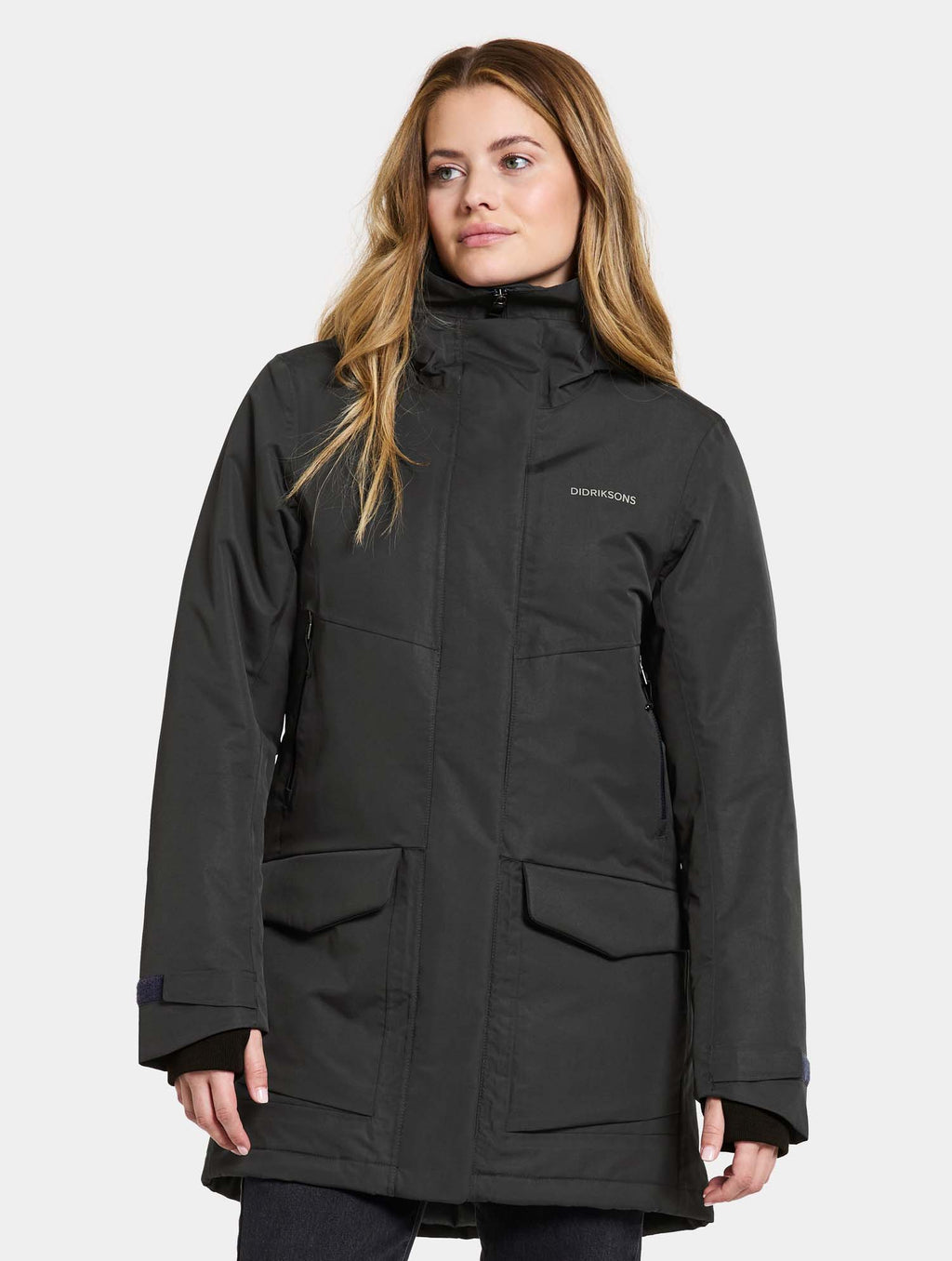 Frida 7 Parka jas