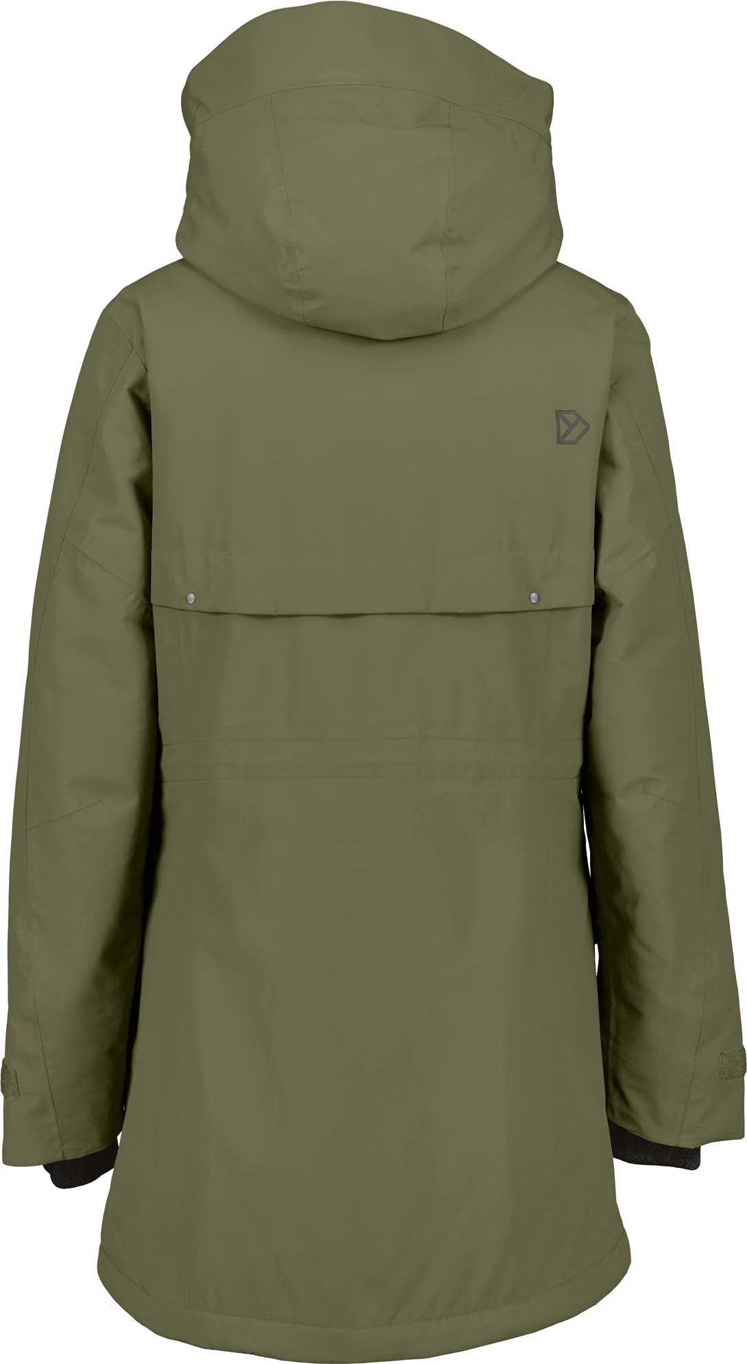 Frida 7 Parka jas